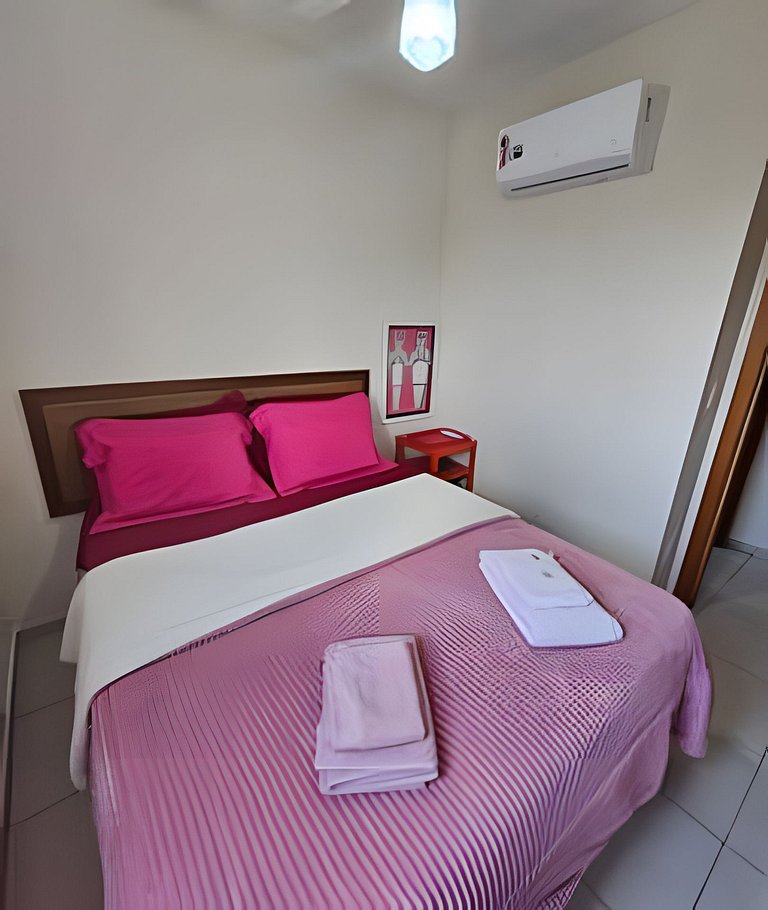 Apê do Má e da Gabi - Ed. Sienna