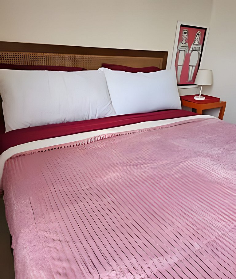 Apê do Má e da Gabi - Ed. Sienna