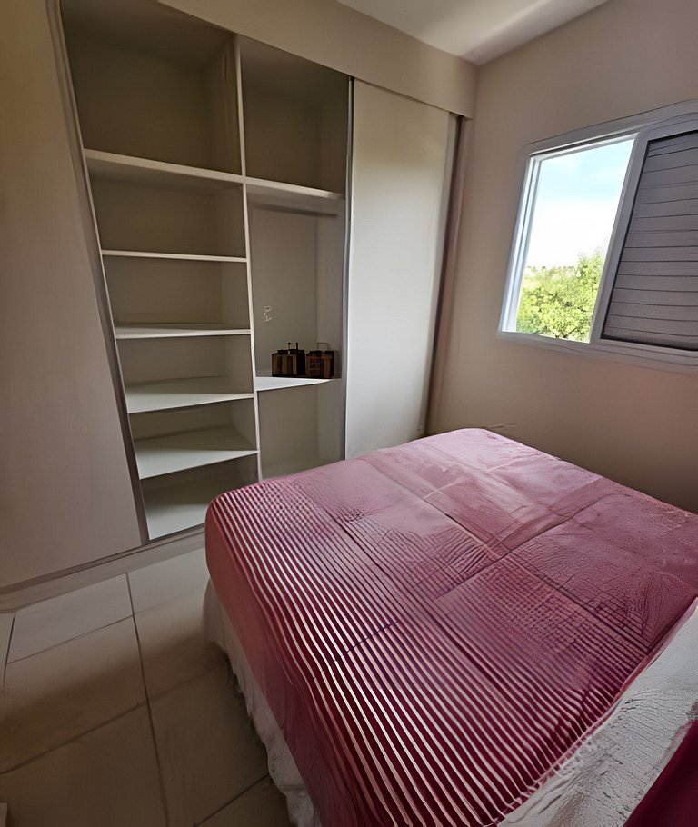 Apê do Má e da Gabi - Ed. Sienna