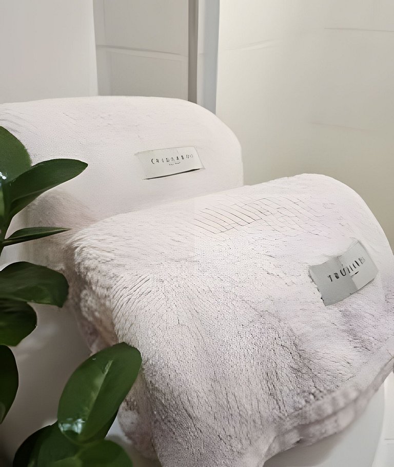 Apê do Má e da Gabi - Ed. Sienna