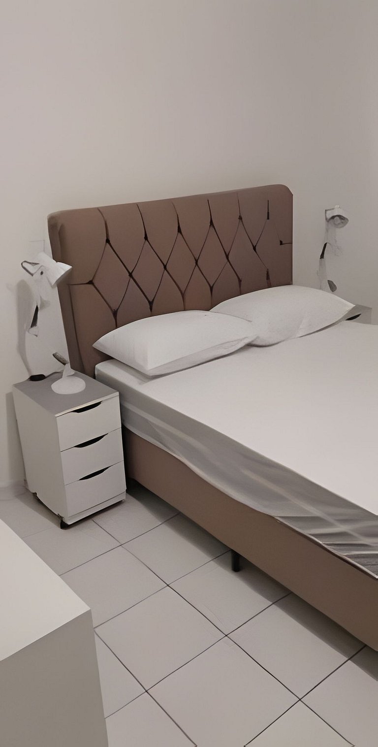 Kitnet Belluno - Unaerp