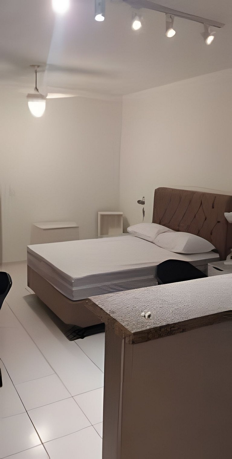 Kitnet Belluno - Unaerp