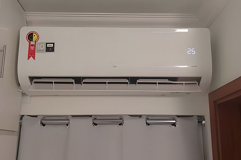 Kitnet Belluno - Unaerp