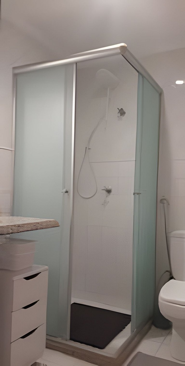 Kitnet Belluno - Unaerp