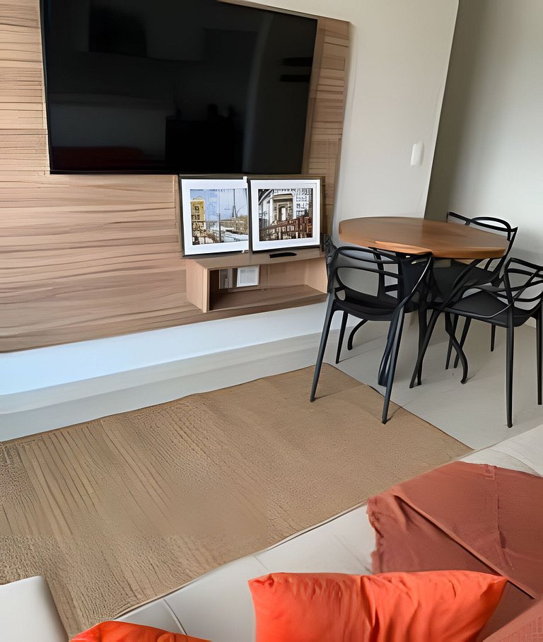 Infinite - Estádio Santa Cruz