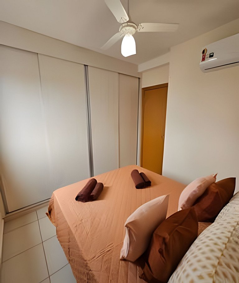 Ed Sienna - Arnaldo Victaliano