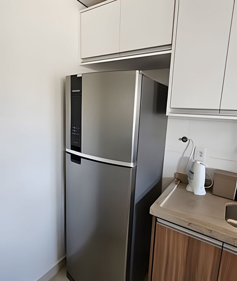 Infinite - Estádio Santa Cruz