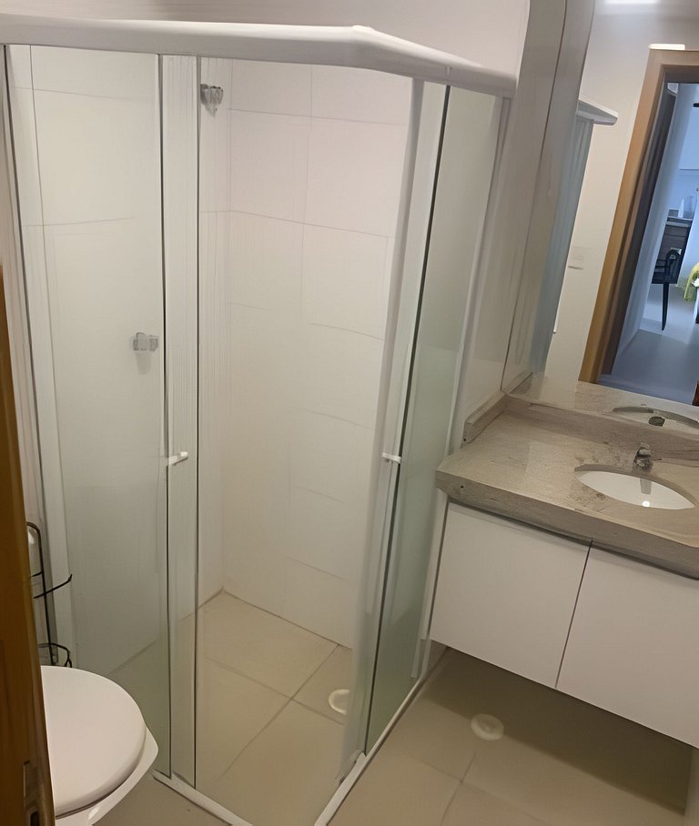 Infinite - Estádio Santa Cruz