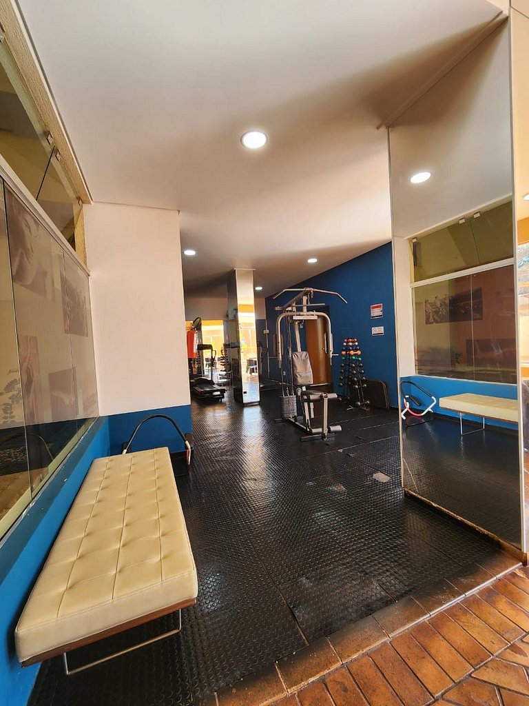 Studio Villaggio Belluno Unaerp