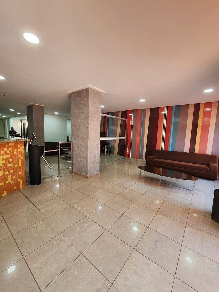 Studio Villaggio Belluno Unaerp