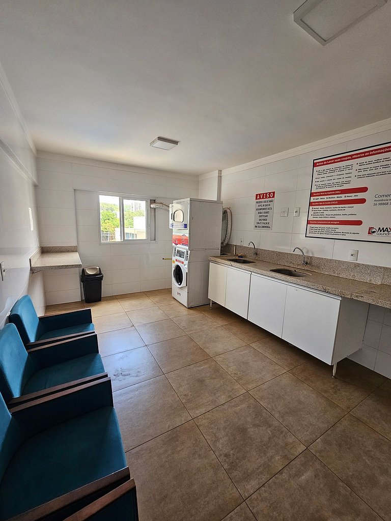 Infinite - Estádio Santa Cruz