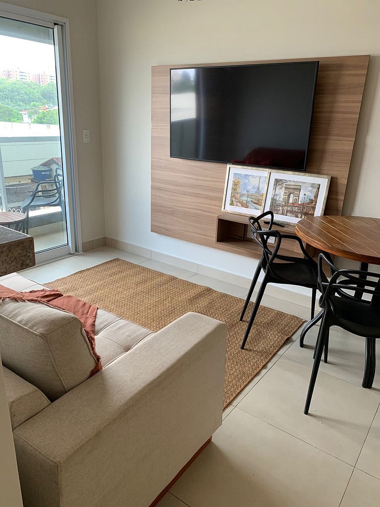 Infinite - Estádio Santa Cruz