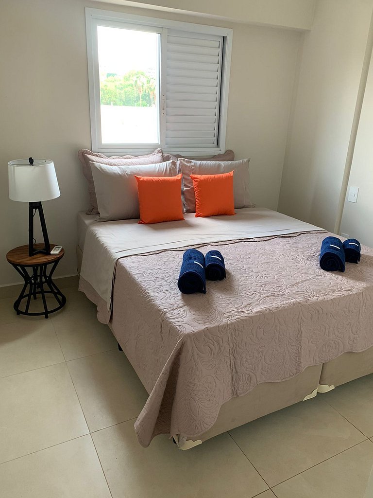 Infinite - Estádio Santa Cruz