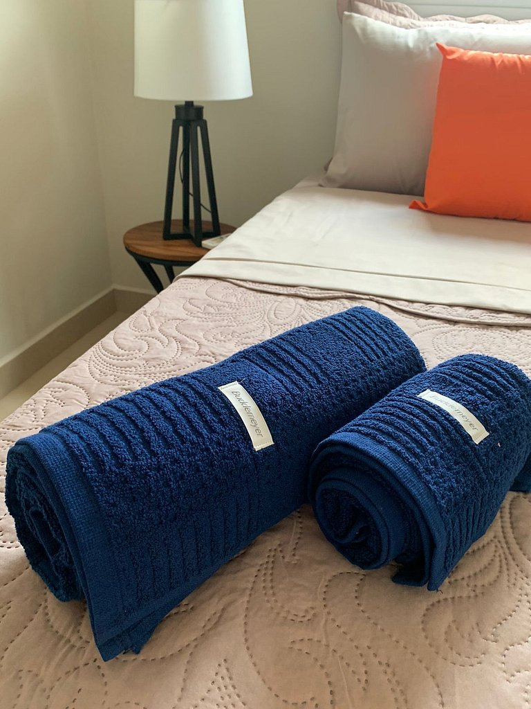 Infinite - Estádio Santa Cruz