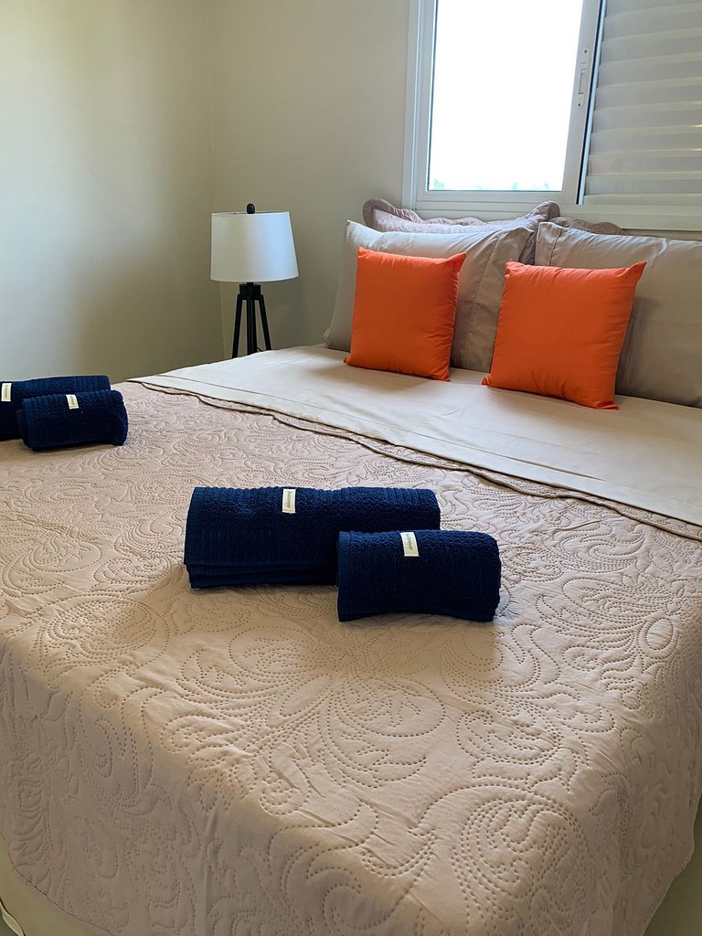 Infinite - Estádio Santa Cruz