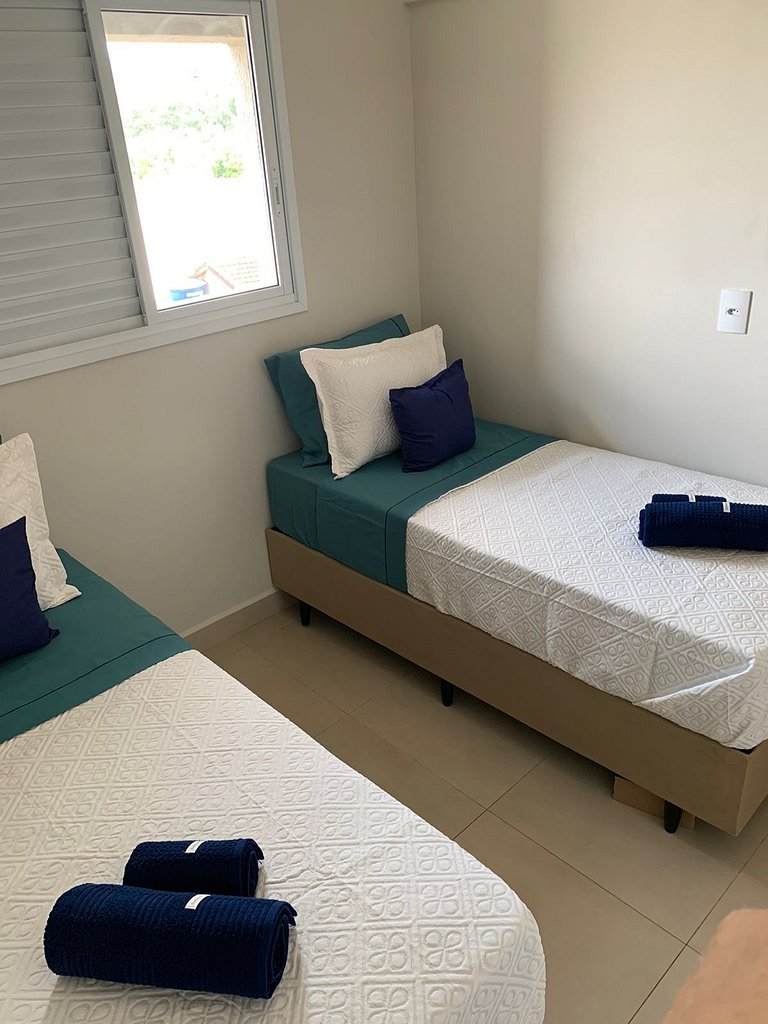 Infinite - Estádio Santa Cruz