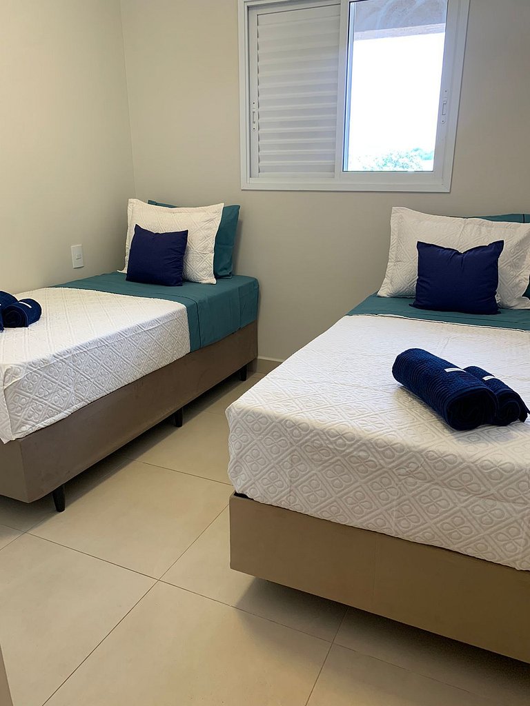 Infinite - Estádio Santa Cruz