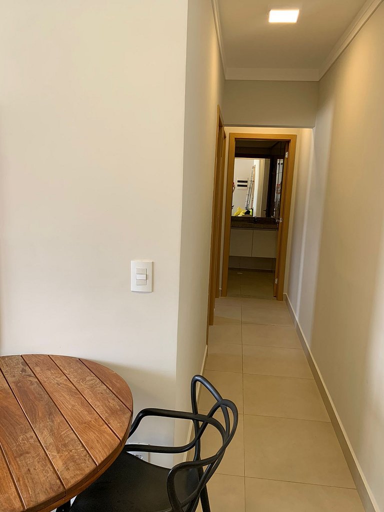 Infinite - Estádio Santa Cruz