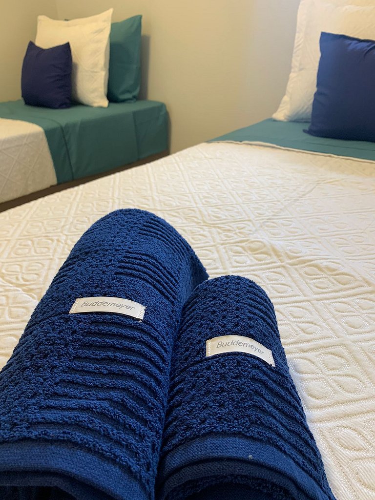 Infinite - Estádio Santa Cruz