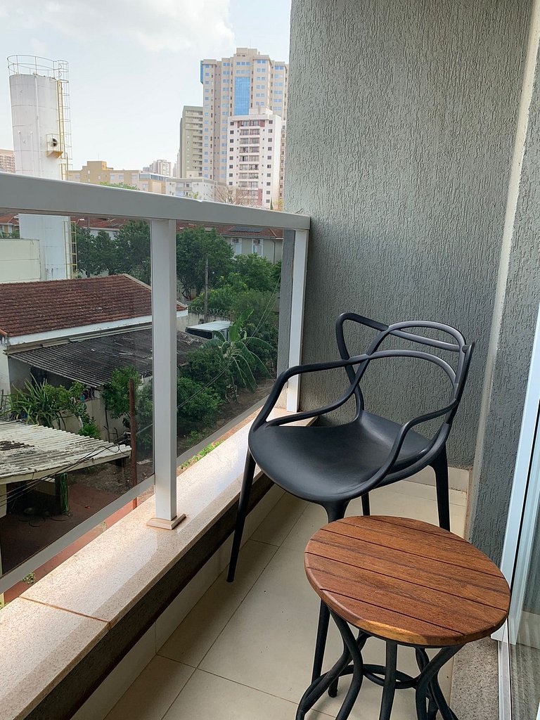 Infinite - Estádio Santa Cruz