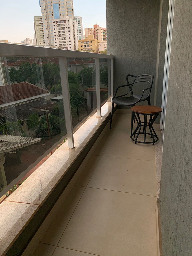 Infinite - Estádio Santa Cruz