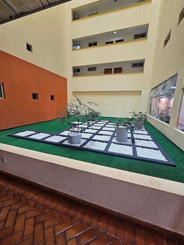 Studio Villaggio Belluno Unaerp