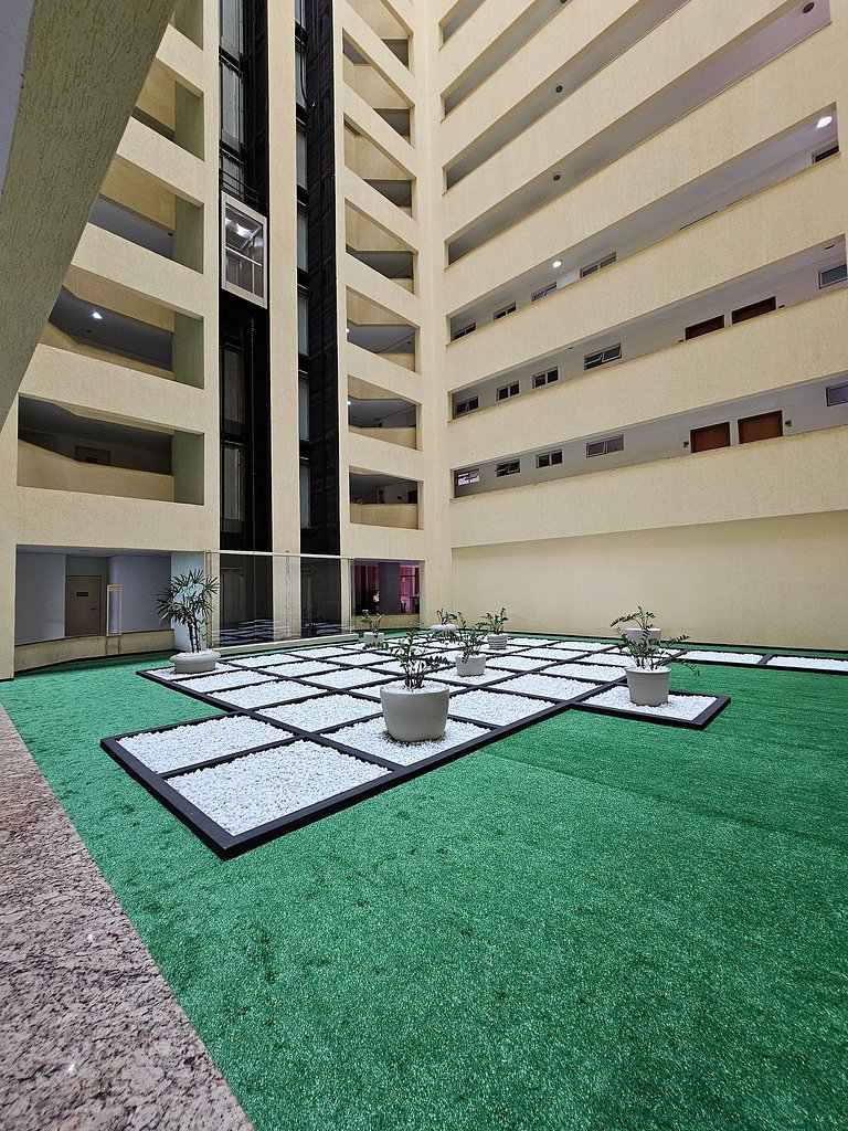 Studio Belluno - Unaerp