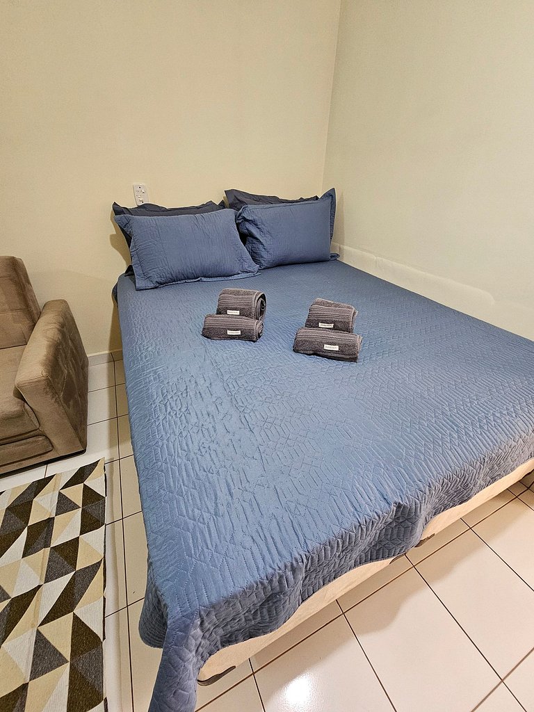 Studio Villaggio Belluno Unaerp