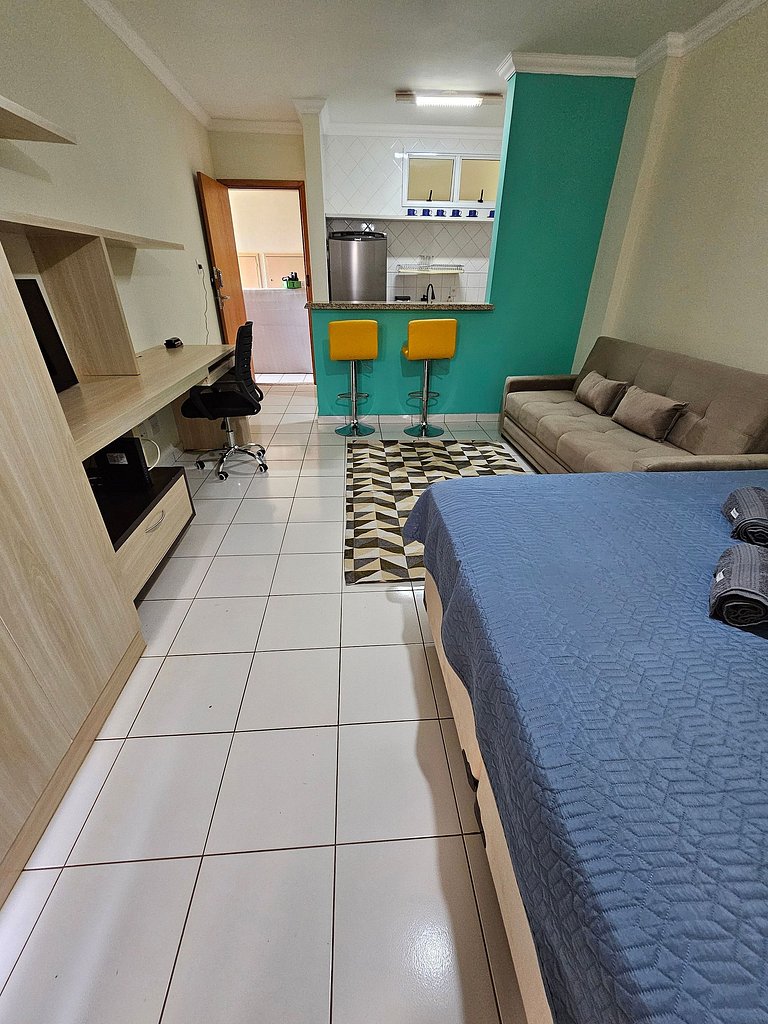 Studio Villaggio Belluno Unaerp