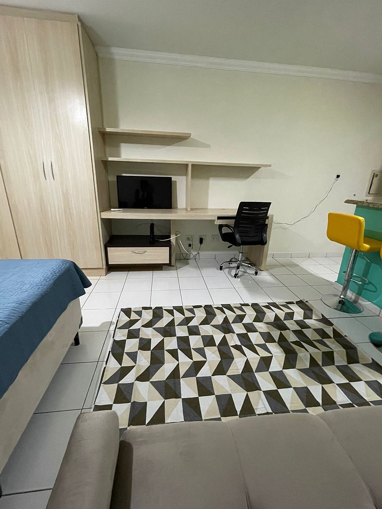 Studio Villaggio Belluno Unaerp