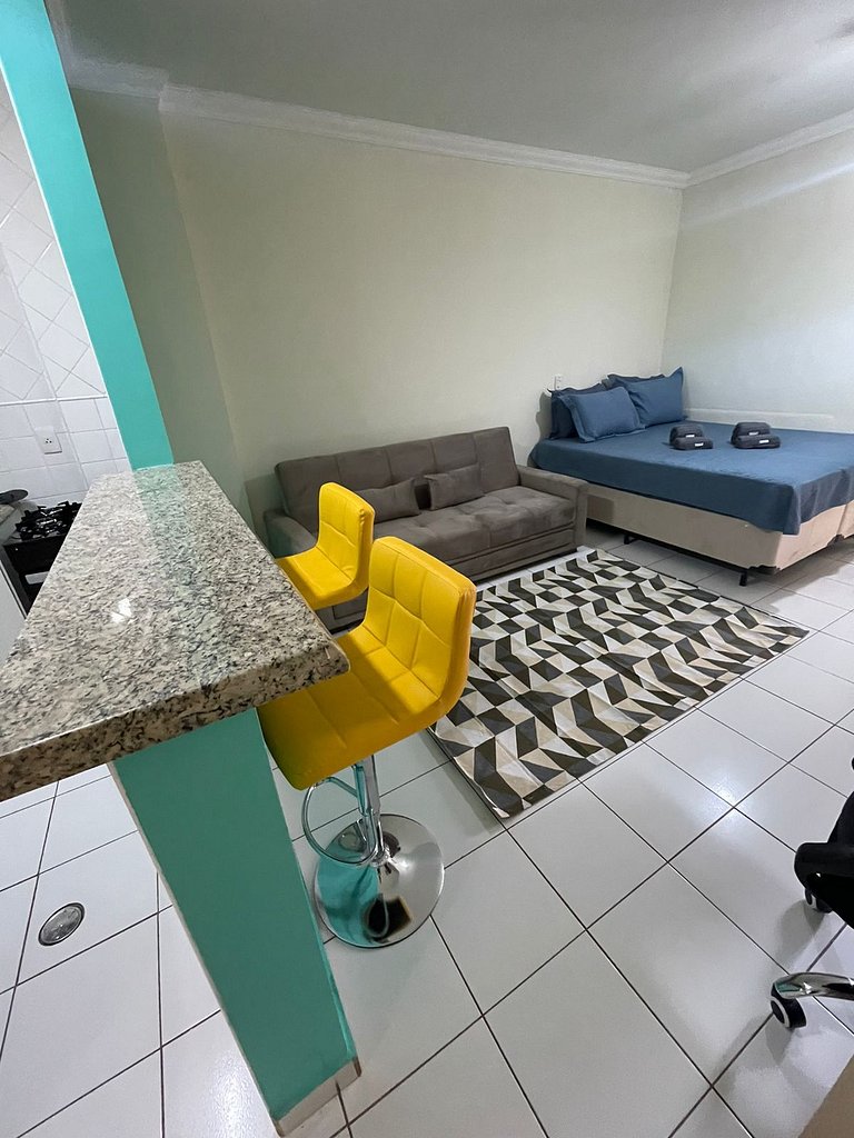 Studio Villaggio Belluno Unaerp