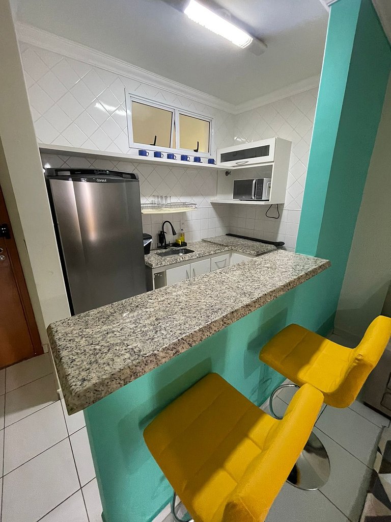 Studio Villaggio Belluno Unaerp