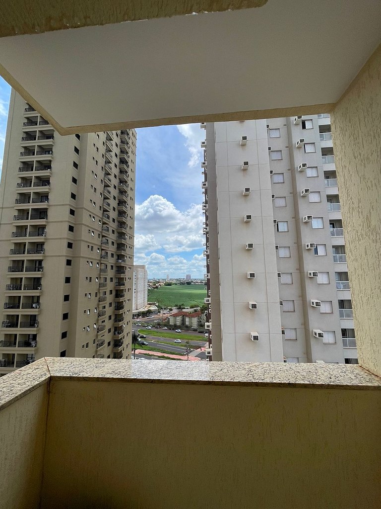 Studio Villaggio Belluno Unaerp