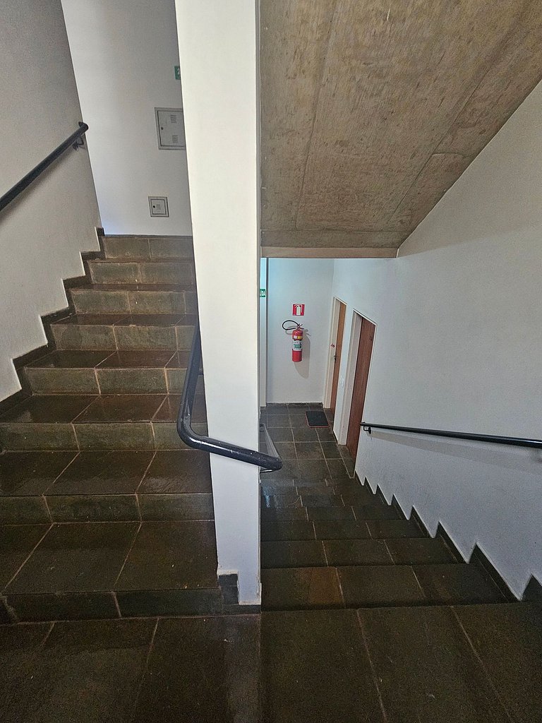 Residencial Via do Café