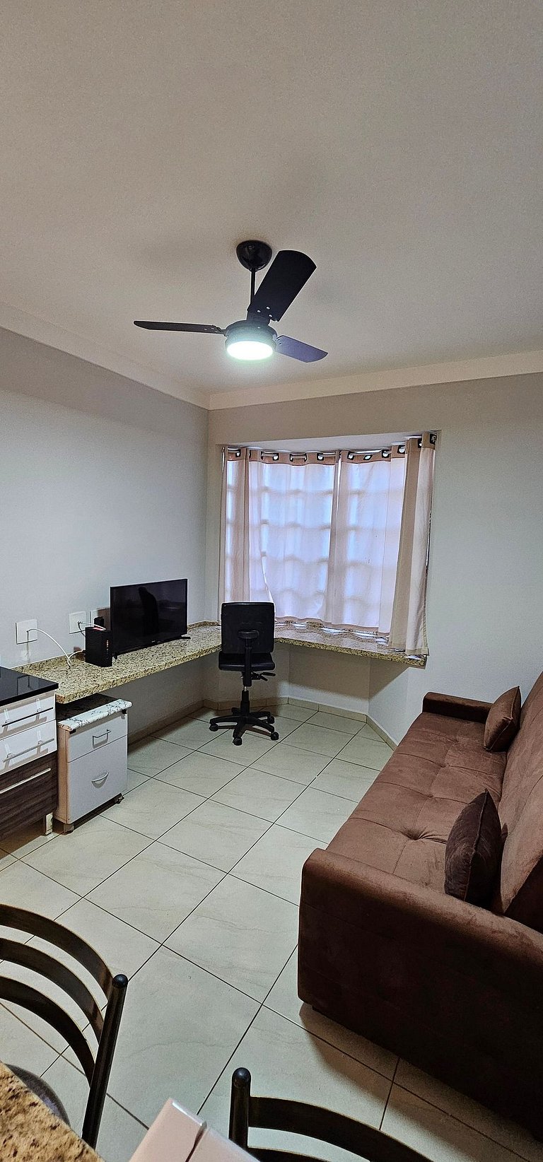Apartamento USP - Av do Café