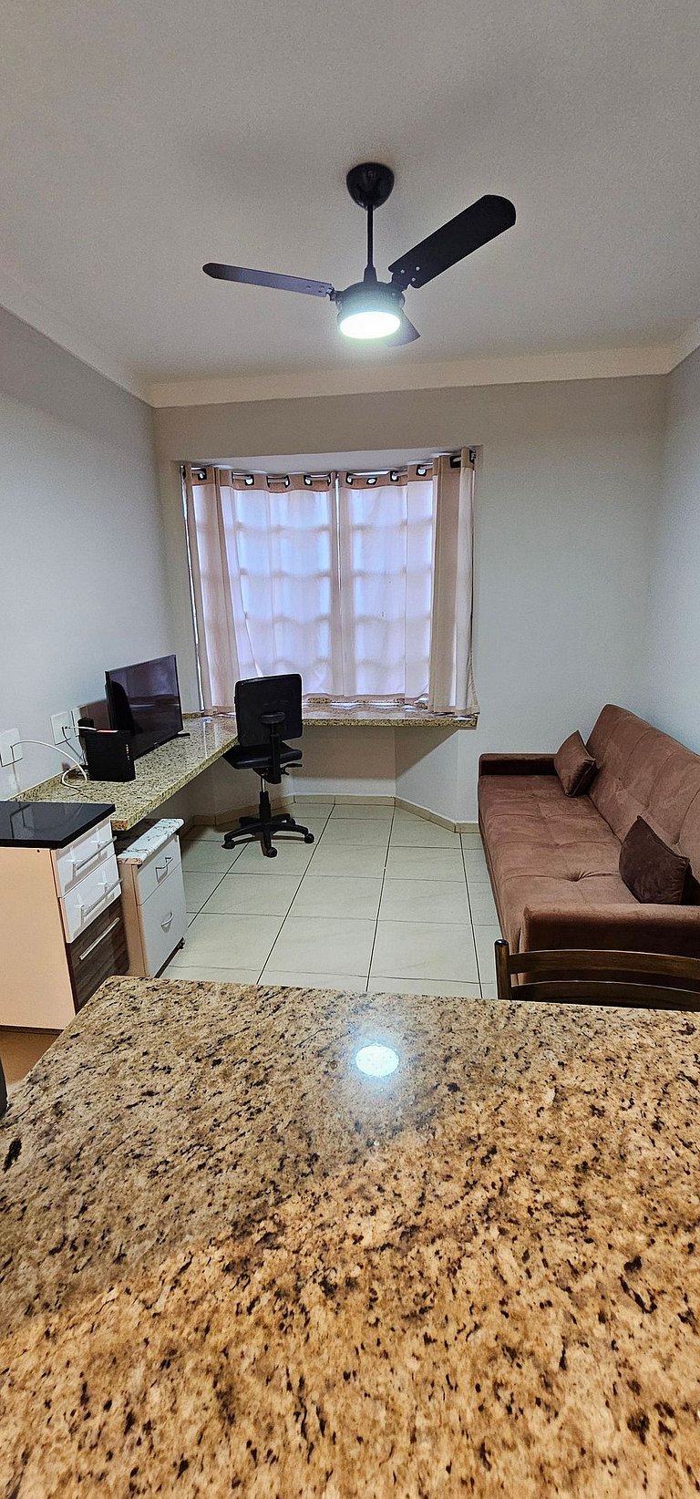 Apartamento USP - Av do Café