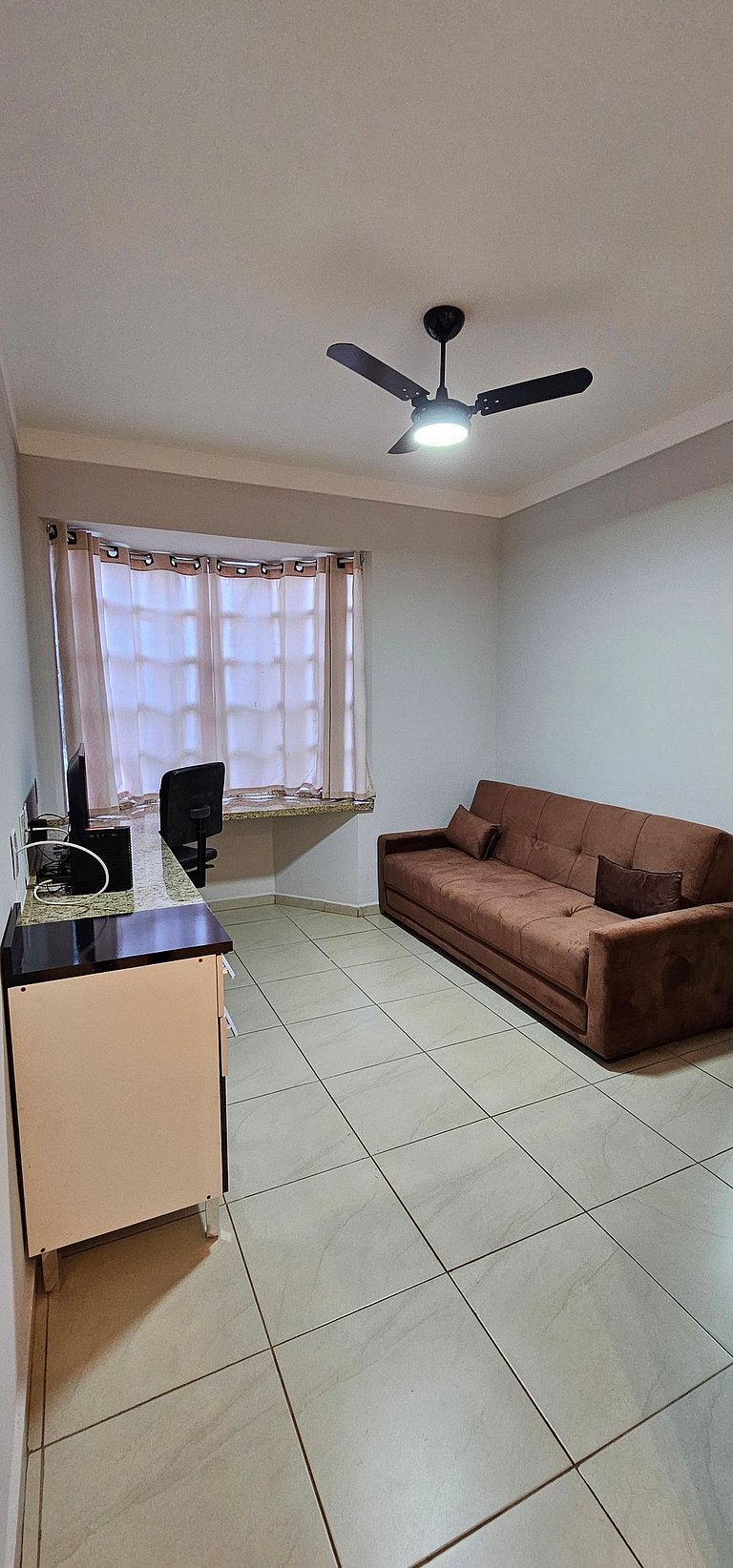 Apartamento USP - Av do Café
