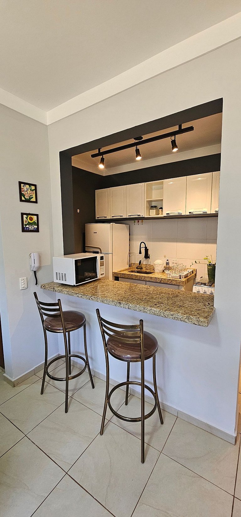 Apartamento USP - Av do Café