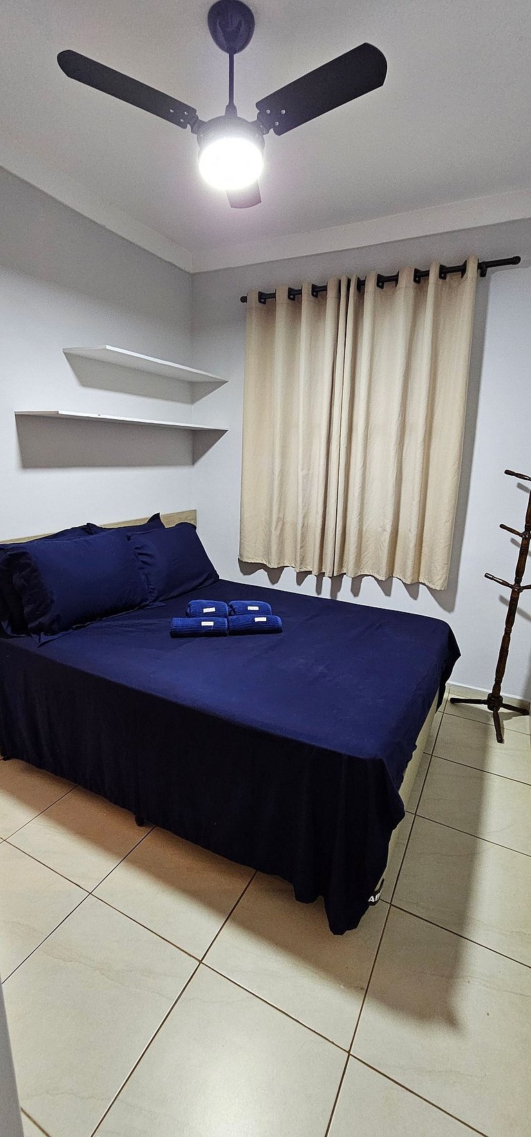 Apartamento USP - Av do Café