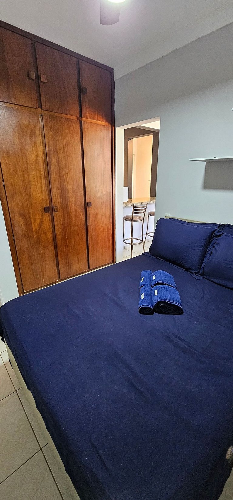 Apartamento USP - Av do Café