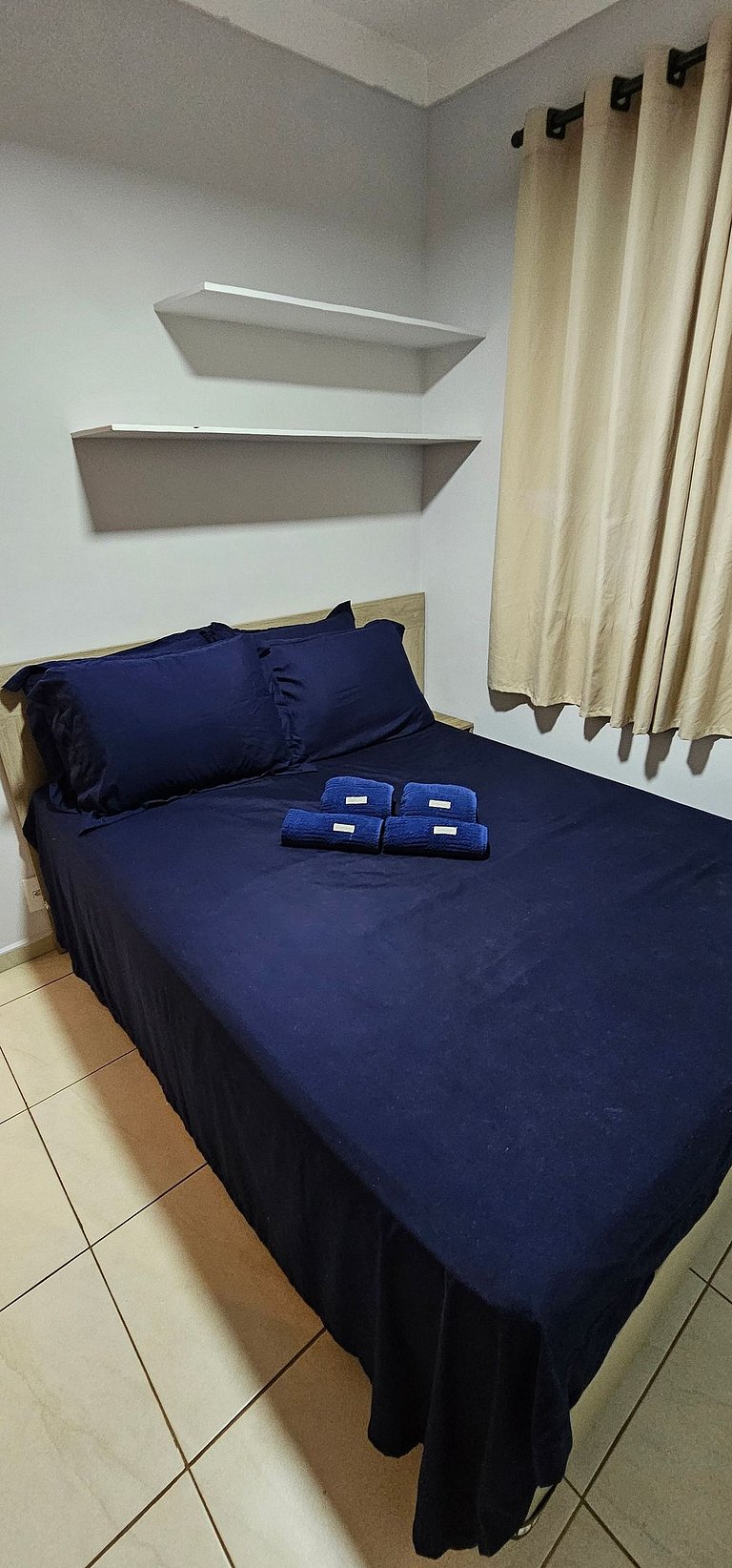 Apartamento USP - Av do Café