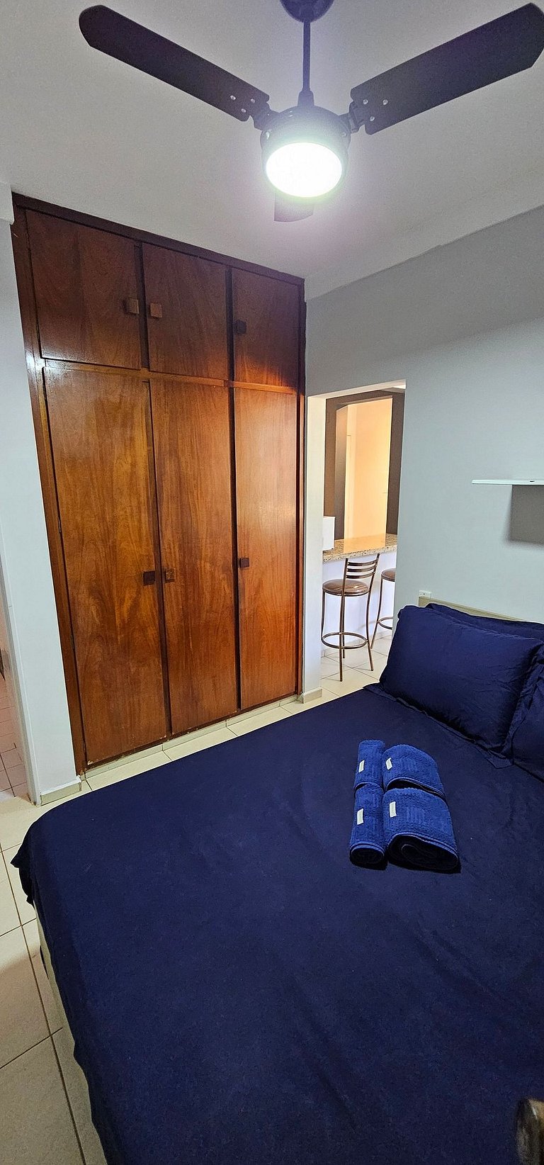 Apartamento USP - Av do Café