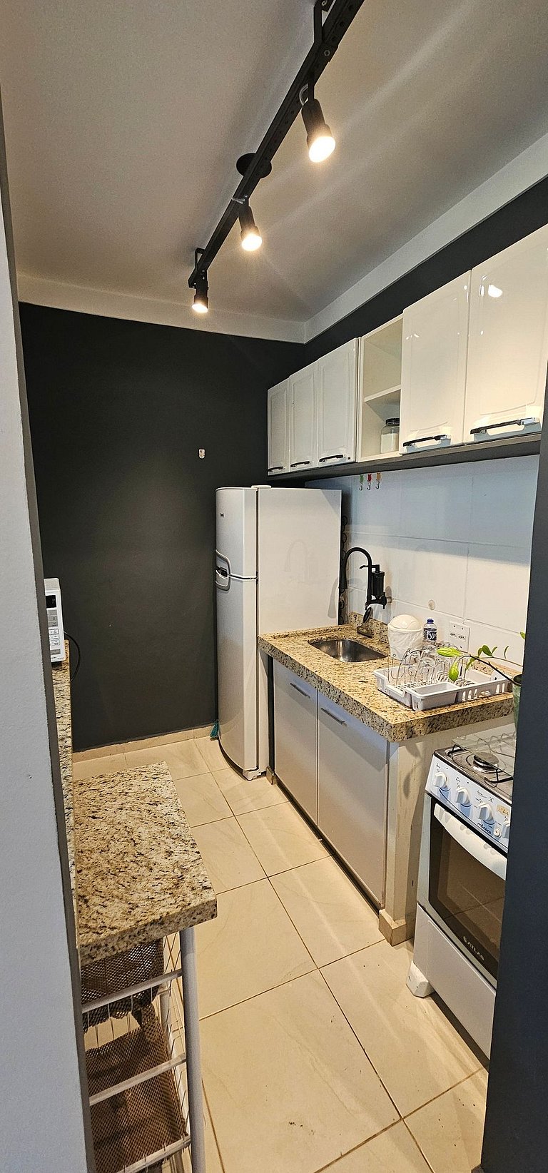 Apartamento USP - Av do Café