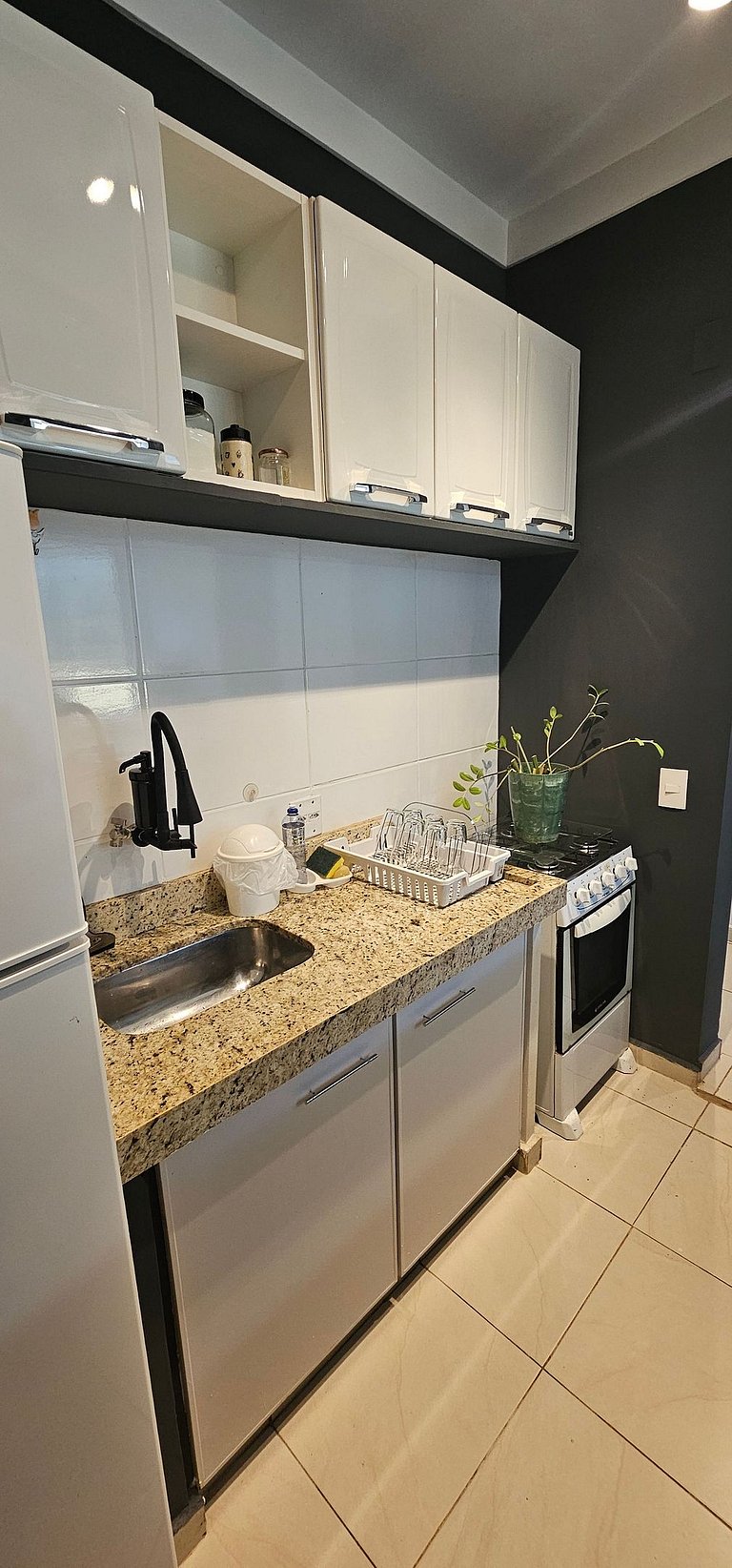 Apartamento USP - Av do Café