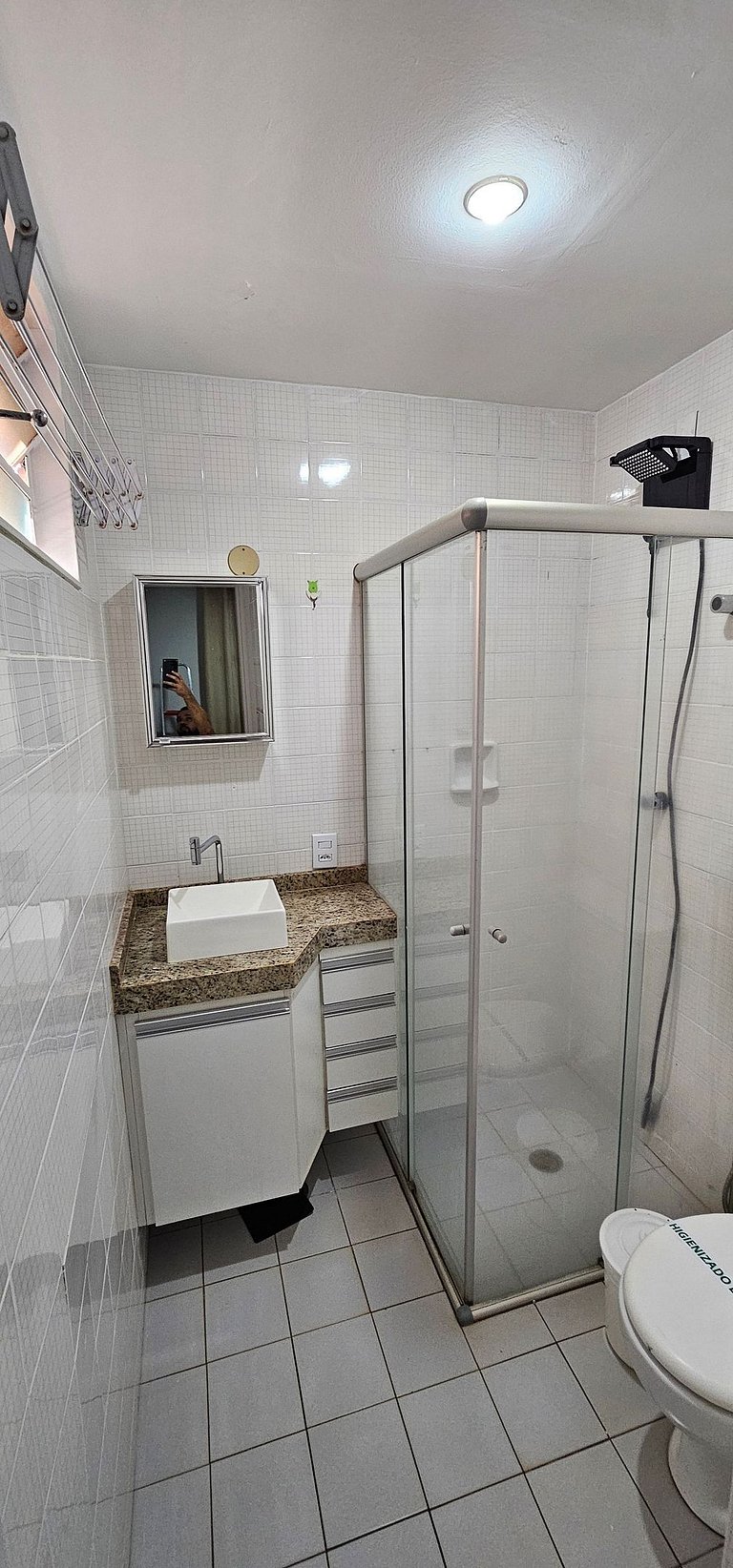 Apartamento USP - Av do Café