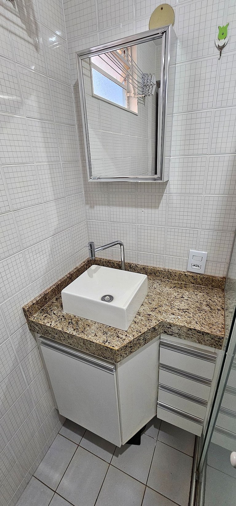 Apartamento USP - Av do Café