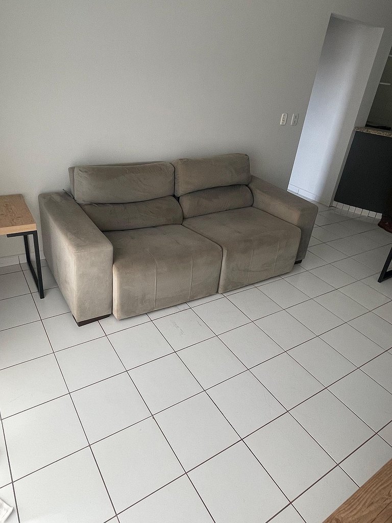 1 Dormitório Villaggio Belluno