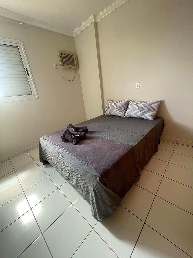 1 Dormitório Villaggio Belluno