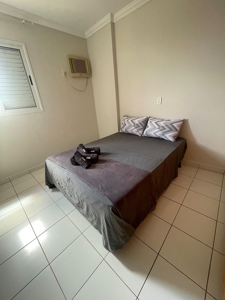 1 Dormitório Villaggio Belluno