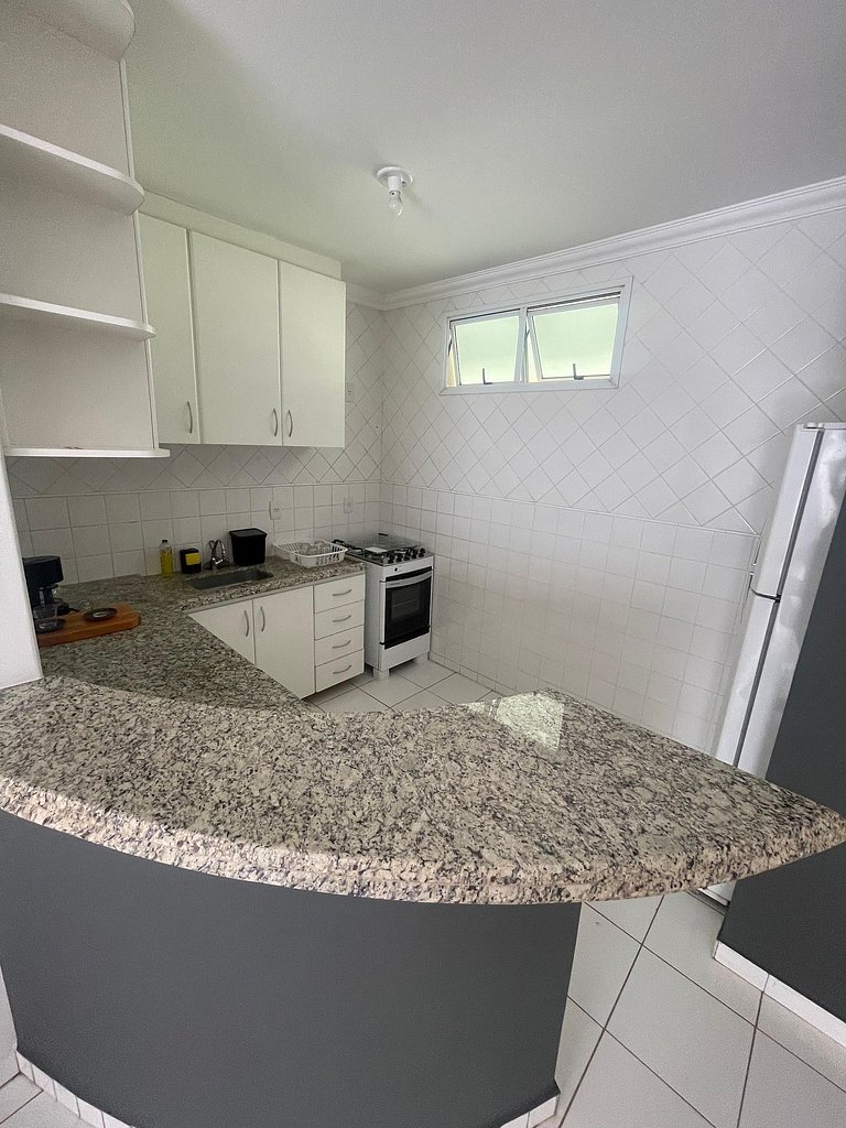 1 Dormitório Villaggio Belluno